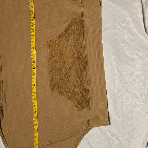 Free people Joey crop Hoodie sweater Ob1154900 - Picture 13 of 16